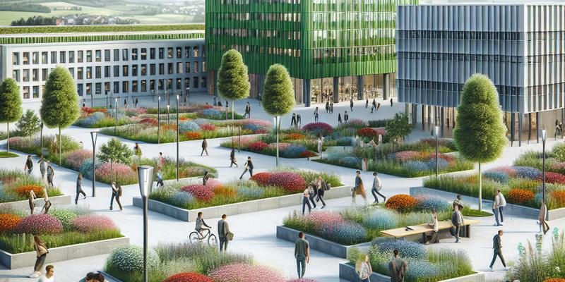 Campus d'Illkirch: Formations et Opportunités