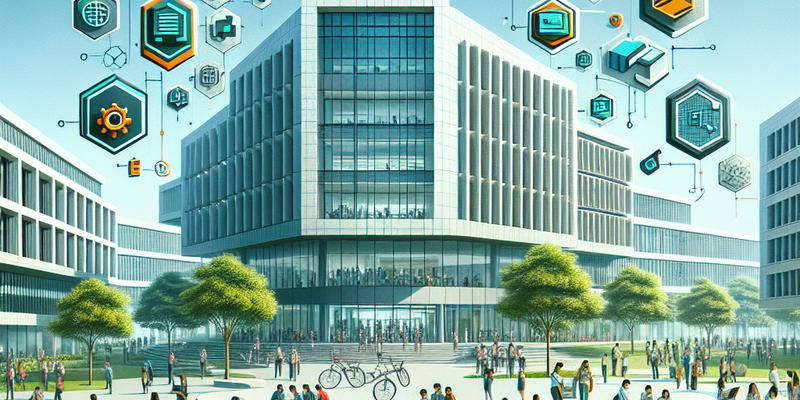 Cursus en IUT Lille: Informatique et Alternatives