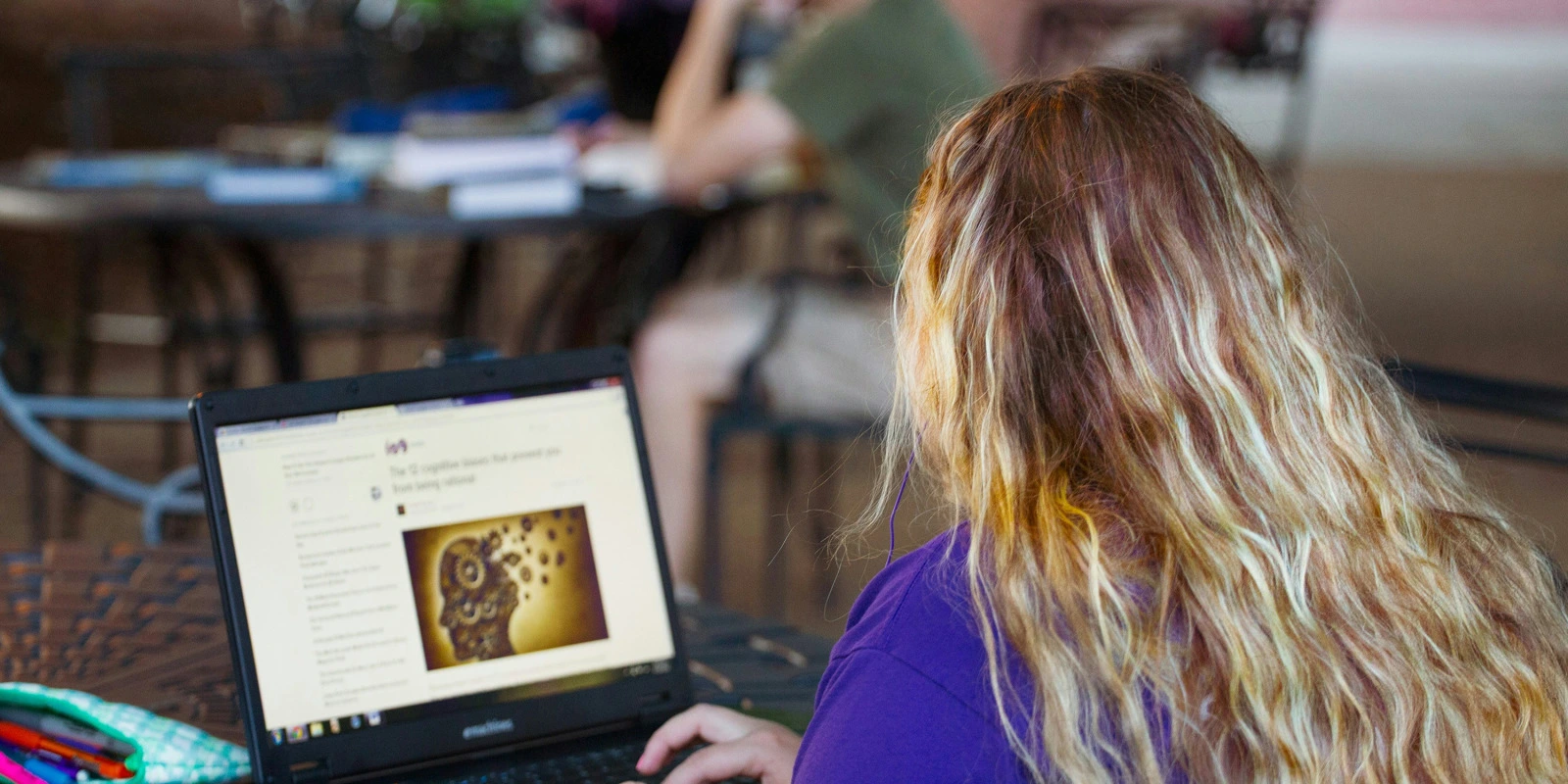 Enseignement en BUT Info (Informatique): Détails