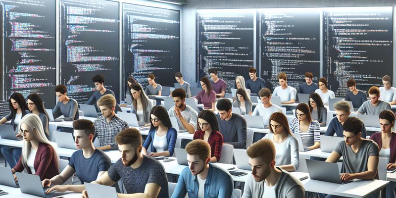 Étudier à l'IUT de Lille: Informatique et Débouchés Étudier à l'IUT de Lille: Informatique et Débouchés