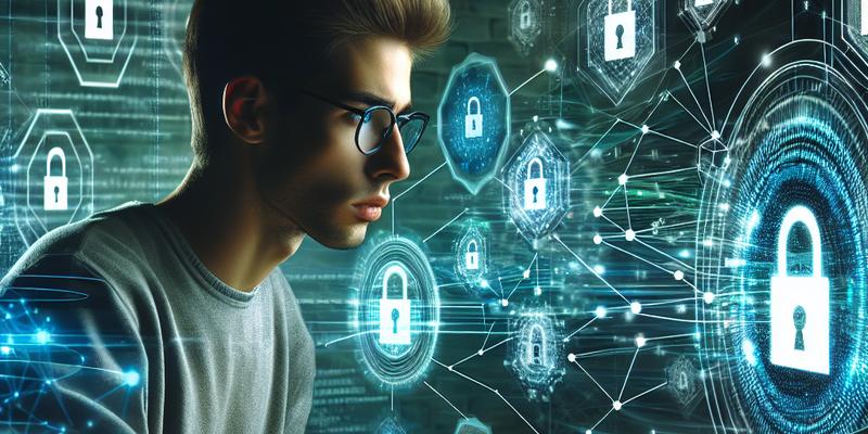 Étudier la Cybersécurité en BUT Informatique Étudier la Cybersécurité en BUT Informatique