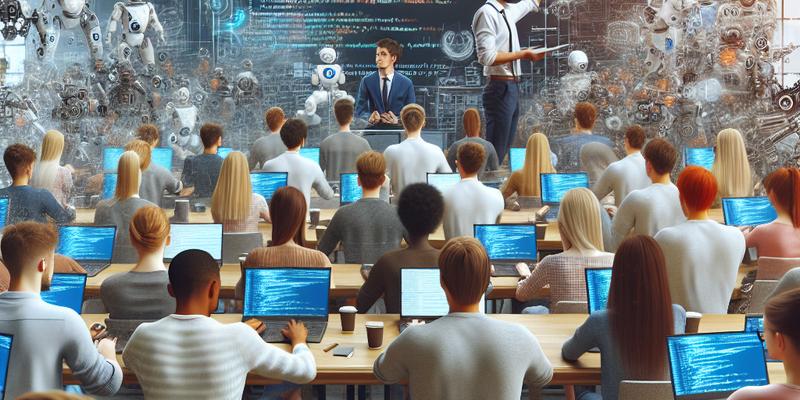 Formation en BUT Info (Informatique): Avantages Formation en BUT Info (Informatique): Avantages
