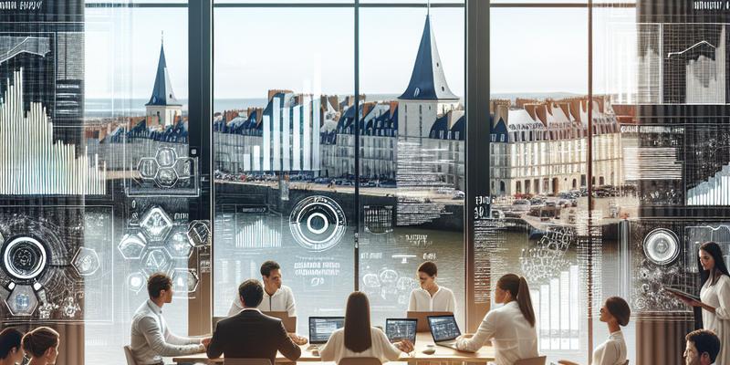 Info Vannes: Décryptage des Opportunités en Informatique Info Vannes: Décryptage des Opportunités en Informatique