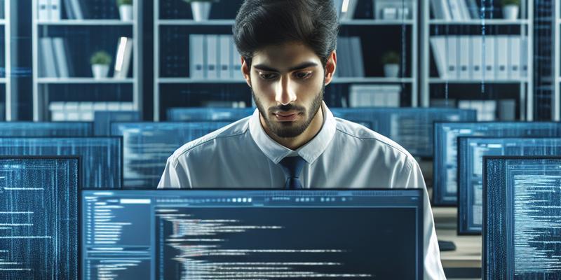 Informaticien: Métier et Débouchés en Onisep Informaticien: Métier et Débouchés en Onisep