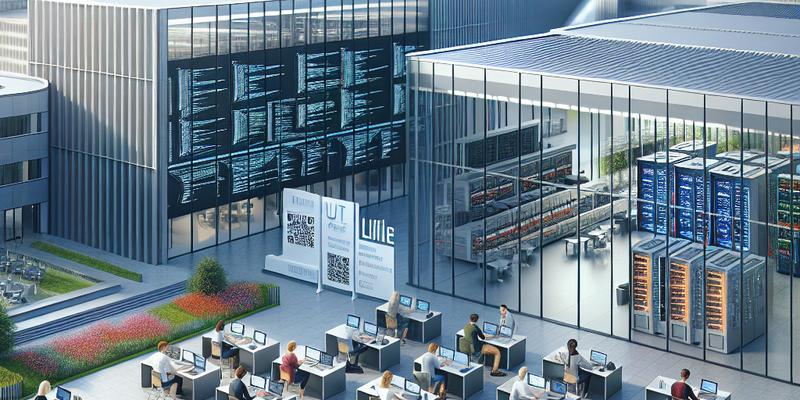 IUT Lille: Étudier en Informatique IUT Lille: Étudier en Informatique