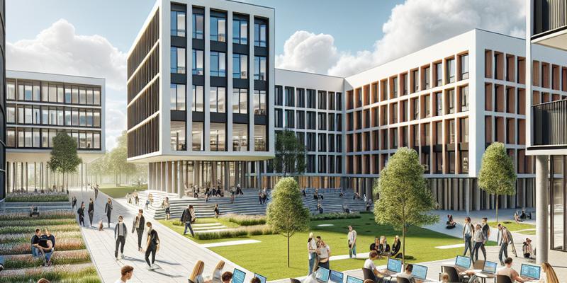 IUT Paul Sabatier Castres: Informatique et Cours IUT Paul Sabatier Castres: Informatique et Cours