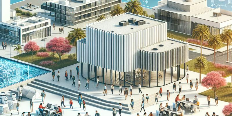 Licence en Informatique à La Rochelle