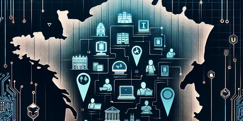Liste des IUT en France: Informatique Liste des IUT en France: Informatique