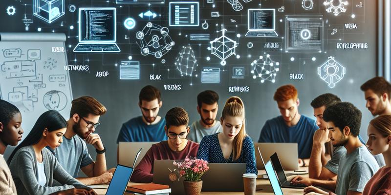 Modules Enseignés en BUT Info (Informatique): Guide