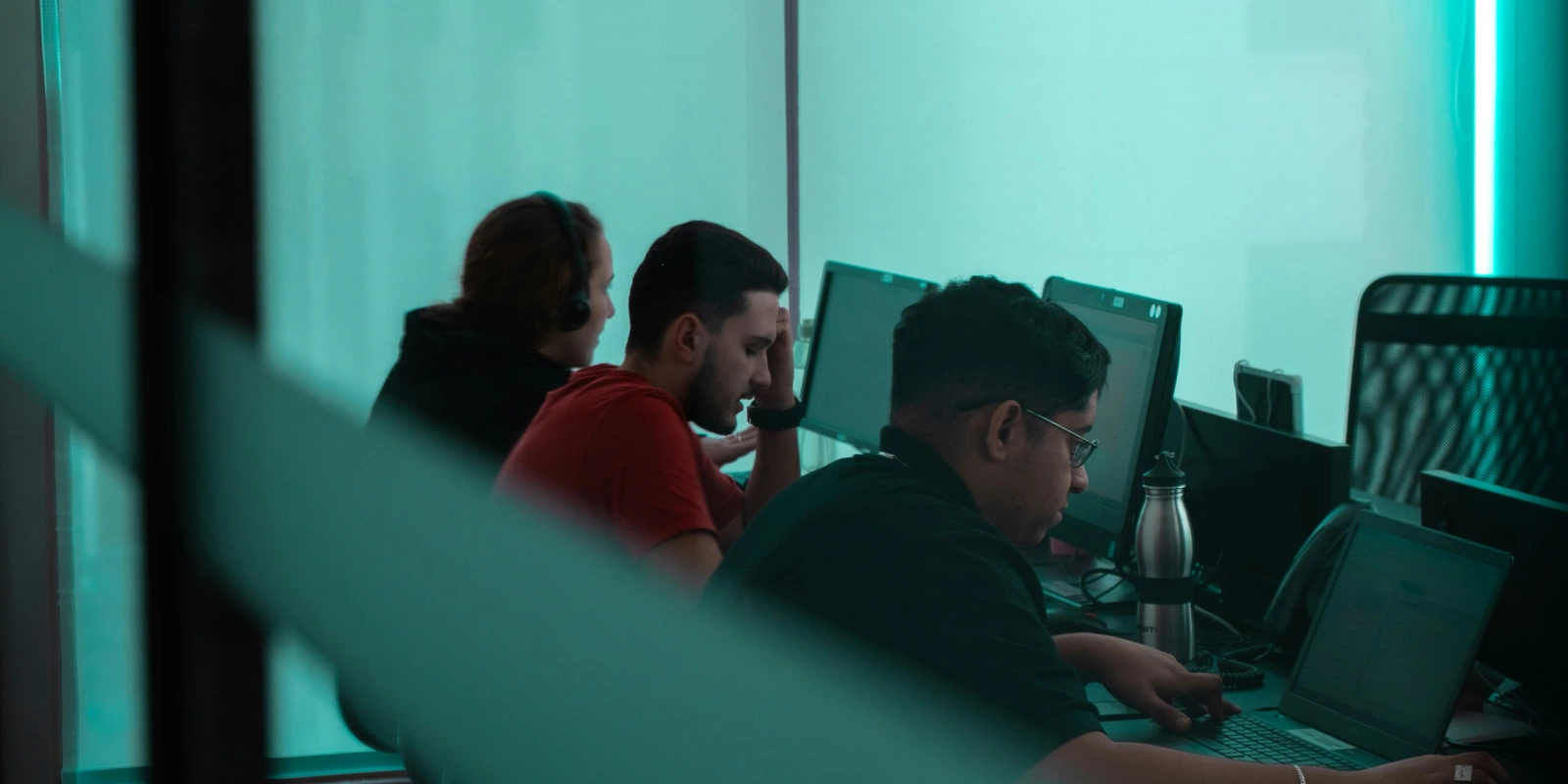 Modules Enseignés en BUT Info (Informatique): Guide Modules Enseignés en BUT Info (Informatique): Guide