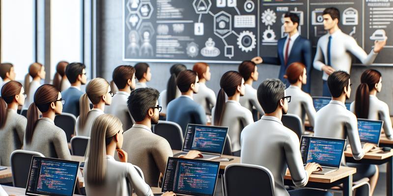 Programme BUT Informatique: Cours et Modules Programme BUT Informatique: Cours et Modules