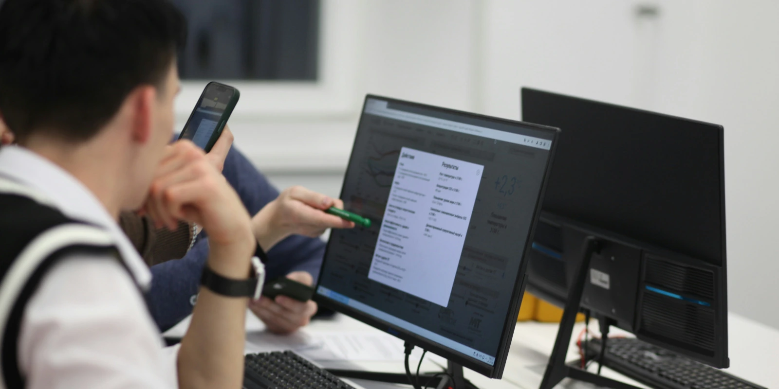 Programme en Alternance: BUT Info (Informatique)