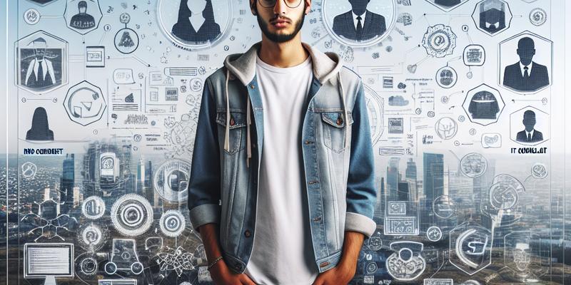 Que Faire Après un BUT Info (Informatique)?