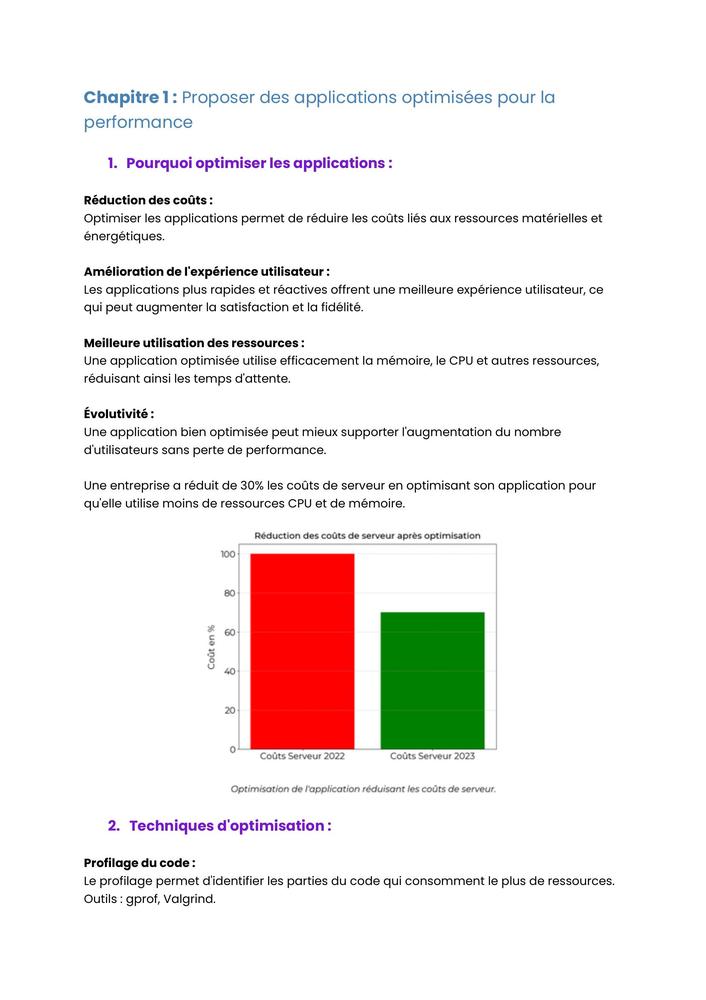 Example Fiche de Révision BUT Info