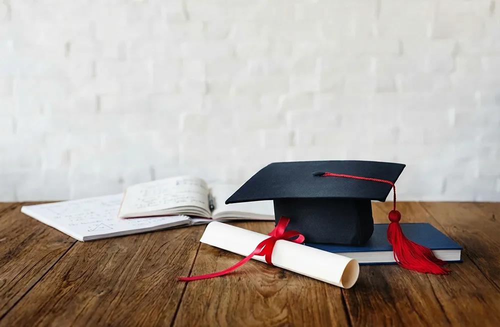 Réussite de son BUT Info